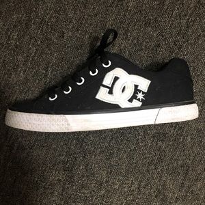 Dc shoes